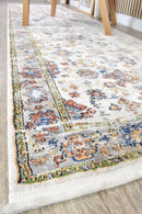 Eternal 95 Multicolour Rug
