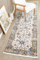 Eternal 95 Multicolour Rug