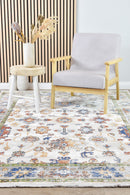 Eternal 95 Multicolour Rug