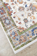 Eternal 95 Multicolour Rug