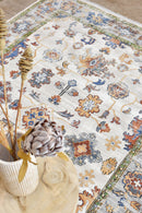Eternal 95 Multicolour Rug