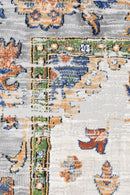 Eternal 95 Multicolour Rug
