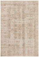 Whisper Washed Bone Rug