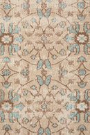 Whisper Washed Bone Rug