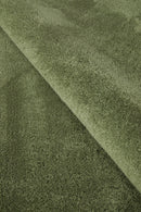 Evelyn Green Runner Rug
