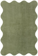 Evelyn Green Rug