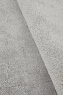 Evelyn Silver Rug