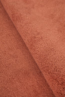 Evelyn Terracotta Runner Rug