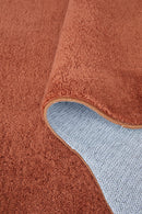 Evelyn Terracotta Runner Rug