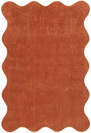 Evelyn Terracotta Rug