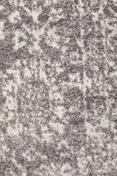 Evoke Homage Grey Transitional Rug