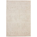Erika Beige Distressed Rug