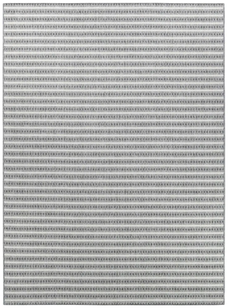 Nevada 632 Indoor Outdoor Grey Rug