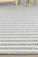 Nevada 632 Indoor Outdoor Grey Rug