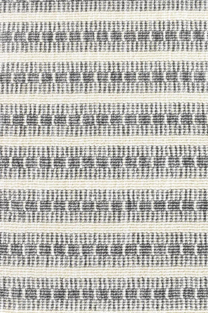 Nevada 632 Indoor Outdoor Grey Rug