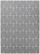 Nevada 694 Indoor Outdoor Grey Rug