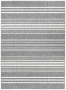 Nevada 632 Indoor Outdoor Grey Rug