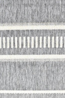 Nevada 632 Indoor Outdoor Grey Rug
