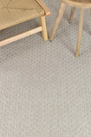 Nevada 508  Indoor Outdoor Beige Rug