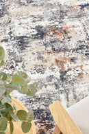Phoenix Golden Orange Rug