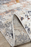 Phoenix Golden Orange Rug
