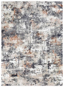 Phoenix Golden Orange Rug