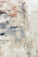 Phoenix Temptress Abstract Rug