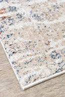 Phoenix Orangeade Lines Rug