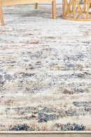Phoenix Orangeade Lines Rug