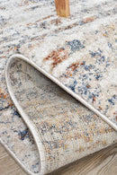 Phoenix Orangeade Lines Rug