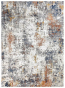 Phoenix Condiment Abstract Rug