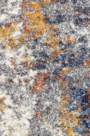 Phoenix Condiment Abstract Rug