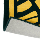 Florence Broadhurst Japanese Fans Gold 039305