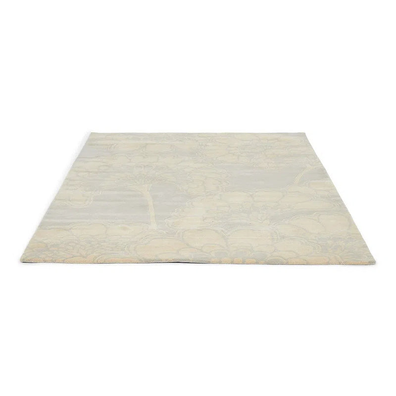 Florence Broadhurst Japanese Floral Oyster 039701