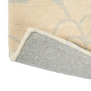 Florence Broadhurst Japanese Floral Oyster 039701