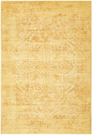 Gemstone Amber Rug