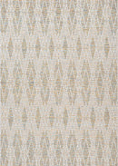Harmony Azure Rug | Cheap Rugs Australia