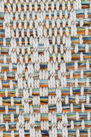 Harmony Azure Indoor Outdoor Rug