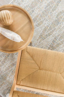 Harmony Azure Indoor Outdoor Rug