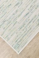 Harmony Linen Indoor Outdoor Rug