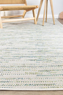 Harmony Linen Indoor Outdoor Rug