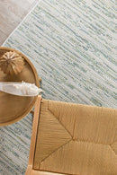 Harmony Linen Indoor Outdoor Rug