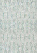 Harmony Powder Blue Rug | Cheap Rugs Australia