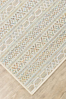 Harmony Wheat Indoor Outdoor Rug