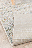 Harmony Wheat Indoor Outdoor Rug