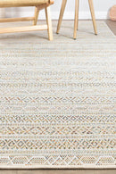 Harmony Wheat Indoor Outdoor Rug