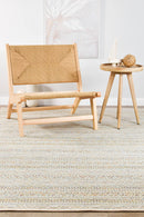 Harmony Wheat Indoor Outdoor Rug