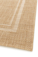 Himalaya Bordo Beige Indoor Outdoor Rug