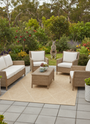 Himalaya Vintage Indoor Outdoor Rug