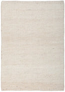 Hive White Rug